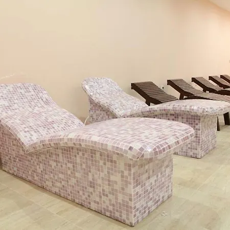 Orsag Apartment