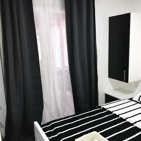 Apartament Orsag *