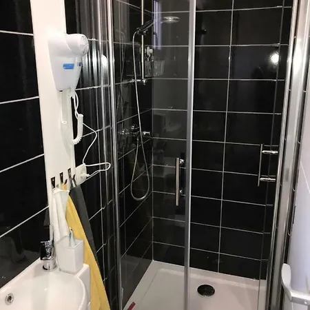 Orsag Apartment