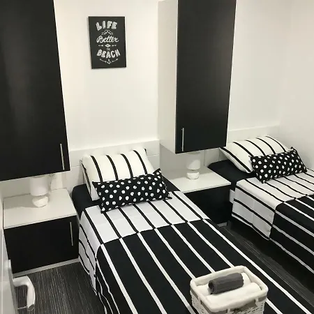Orsag Apartment *