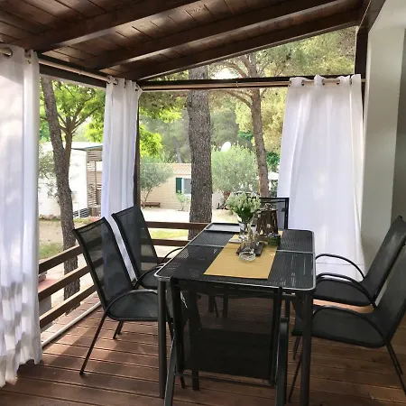 Orsag Apartment