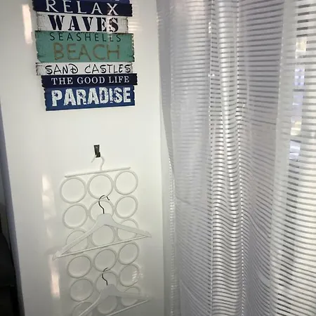 Orsag Apartament *