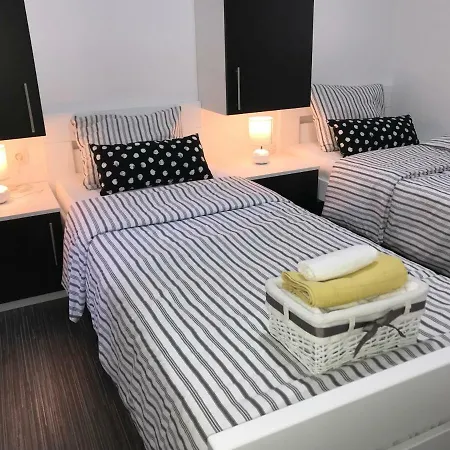 Orsag Apartment