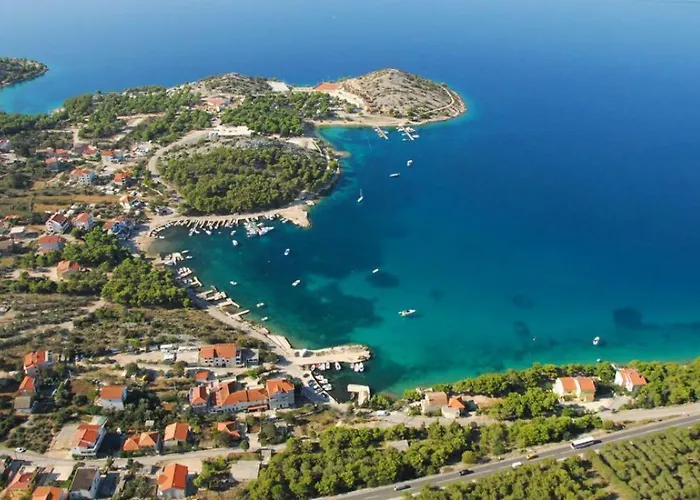 アパート Orsag *