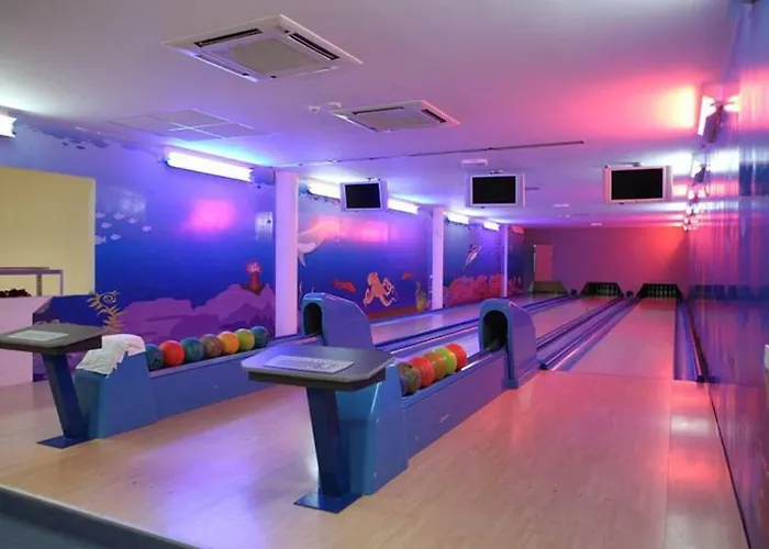 アパート Orsag *