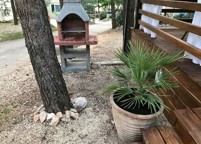 Orsag アパート *