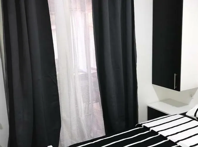 アパート Orsag *