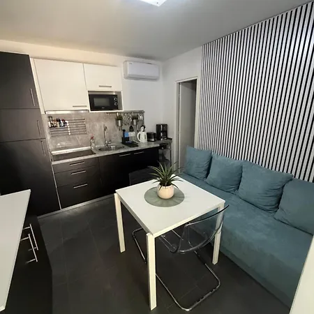 Orsag Appartement *
