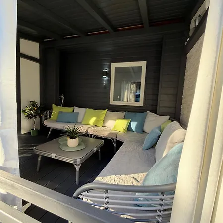 Appartement Orsag