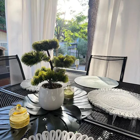 Orsag Appartement