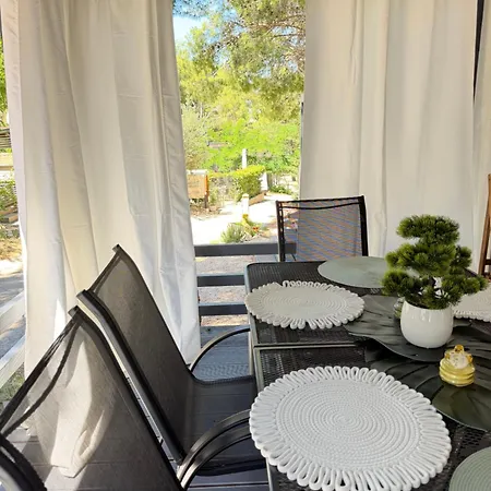 Orsag Appartement *