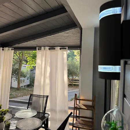 Appartement Orsag Drage