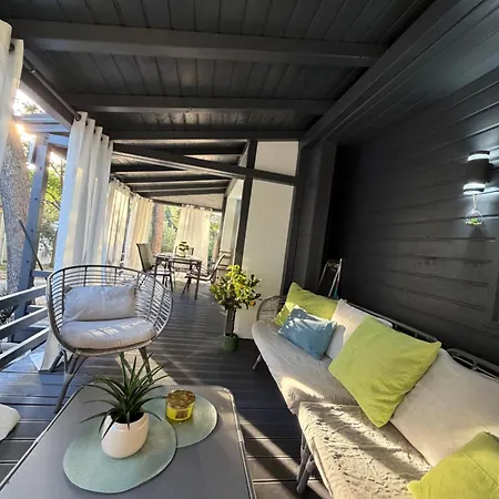Appartement Orsag Drage