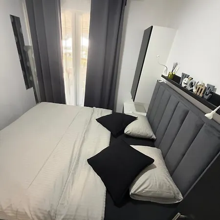 Orsag Appartement