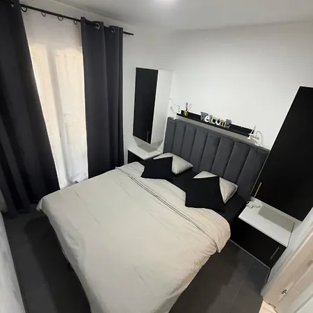 Appartement Orsag *