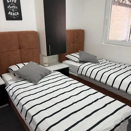 Appartement Orsag