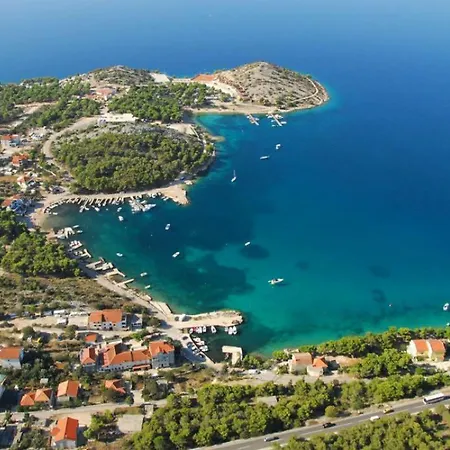 Διαμέρισμα Orsag *