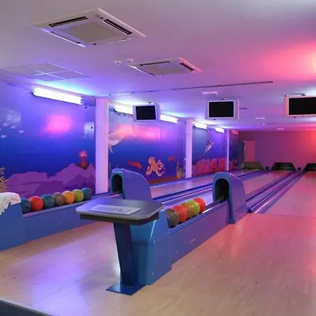 Διαμέρισμα Orsag *