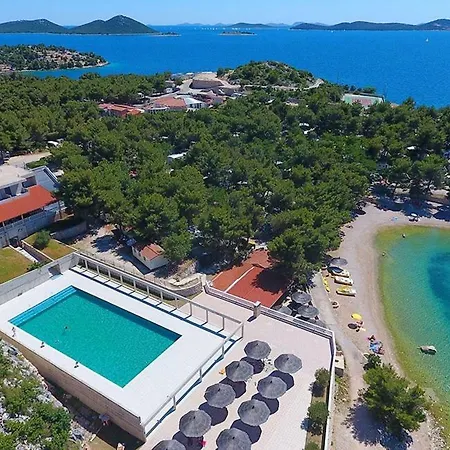 Διαμέρισμα Orsag Drage