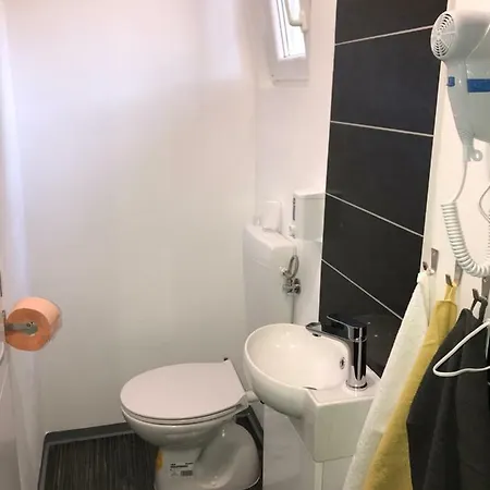 Διαμέρισμα Orsag