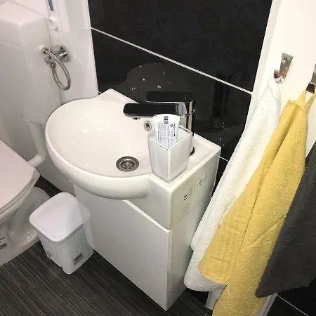 Appartement Orsag *