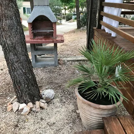 Orsag Διαμέρισμα *