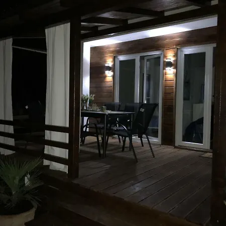 Διαμέρισμα Orsag