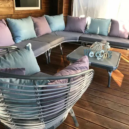 Διαμέρισμα Orsag