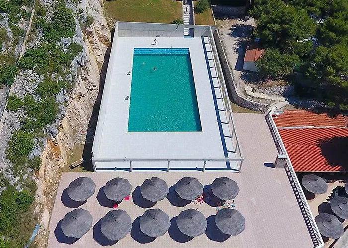 Appartement Orsag