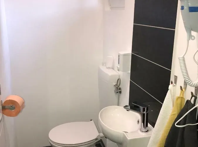 Appartement Orsag