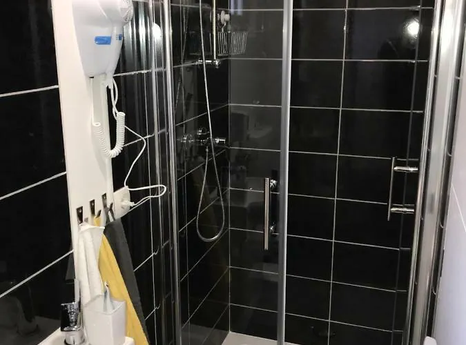 Orsag Appartement