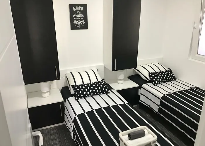 Orsag Appartement *