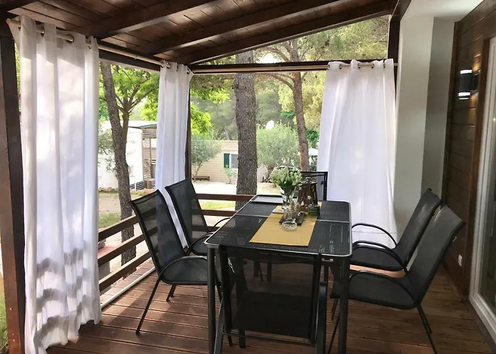 Orsag Appartement