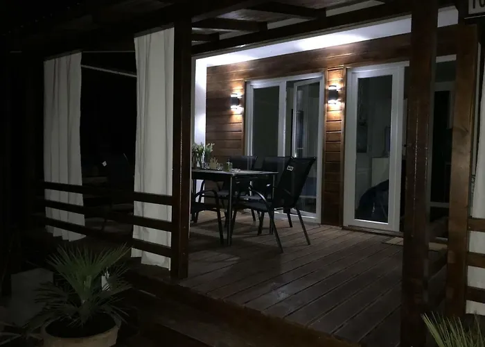Appartement Orsag