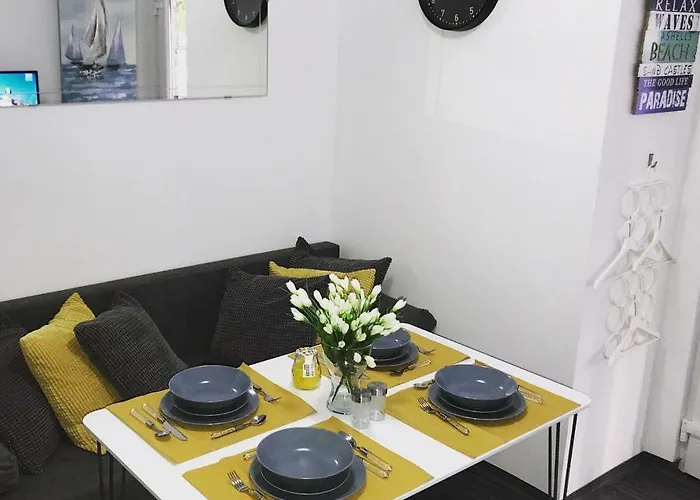 Orsag Appartement
