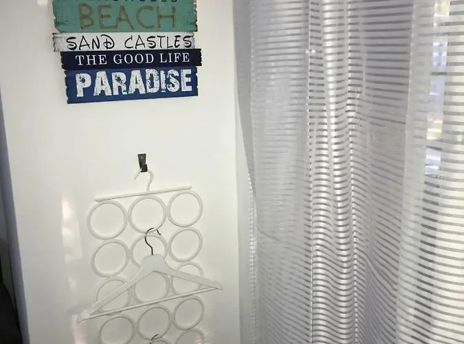 Orsag Appartement *