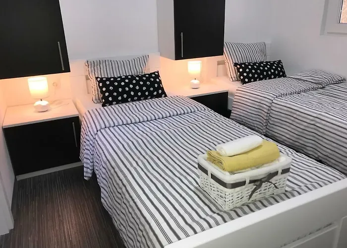 Orsag Appartement